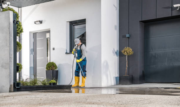 Animal Enclosure Cleaning in Wortham, TX